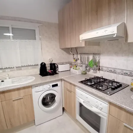 Appartamento Oásis Comfort Portimão