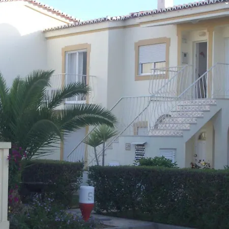 Apartamento Oásis Comfort *