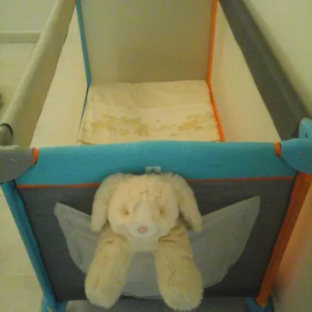 Oásis Comfort *