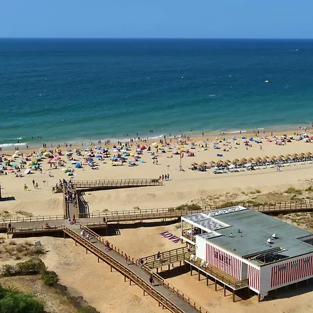 Apartamento Oasis Comfort