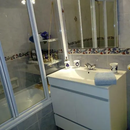 Apartamento Oasis Comfort Portimão