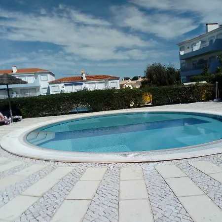 Oasis Comfort Apartamento *