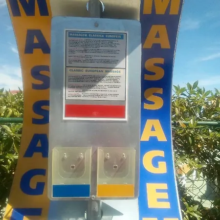 Apartamento Oasis Comfort