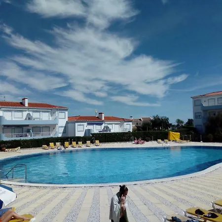 Apartamento Oasis Comfort