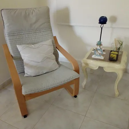 Apartamento Oásis Comfort Portimão