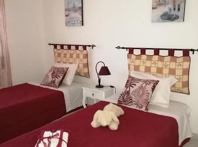 Апартаменты Oasis Comfort Портиман