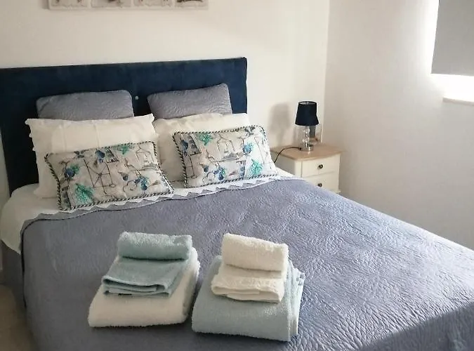 Oásis Comfort Appartamento