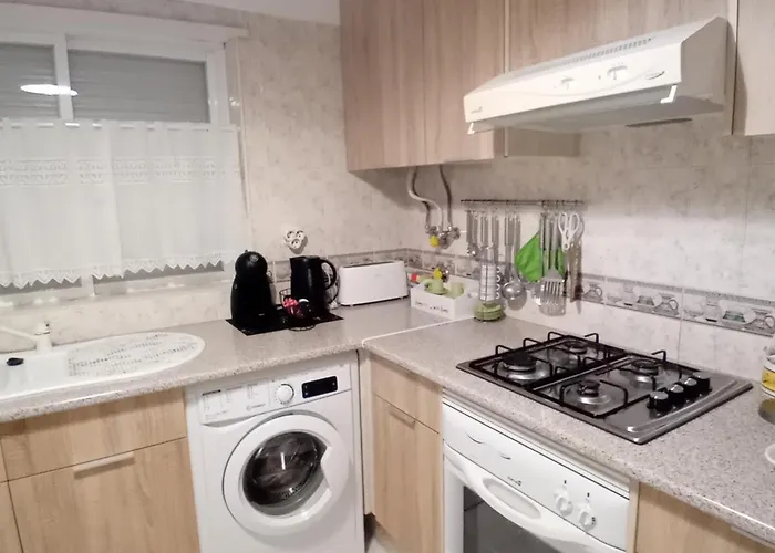 Appartamento Oásis Comfort Portimão