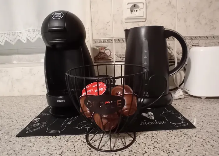 Oásis Comfort Appartamento *