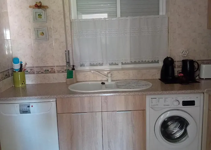 Oasis Comfort Портиман