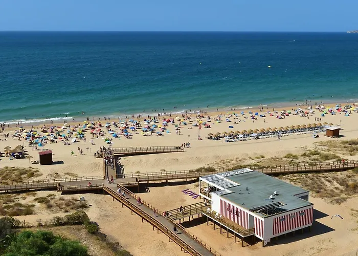 Appartamento Oásis Comfort