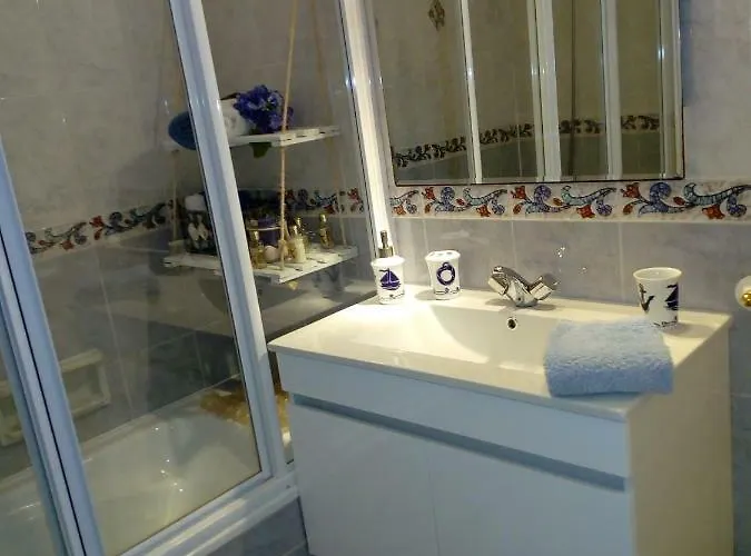 Appartamento Oásis Comfort Portimão