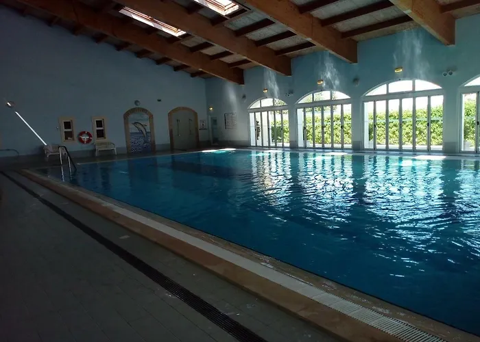 Oásis Comfort Appartamento *