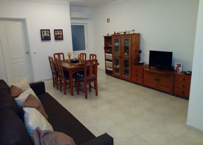 Oásis Comfort Portimão