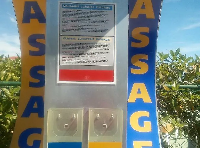 Appartamento Oásis Comfort