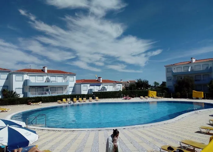 Апартаменты Oasis Comfort