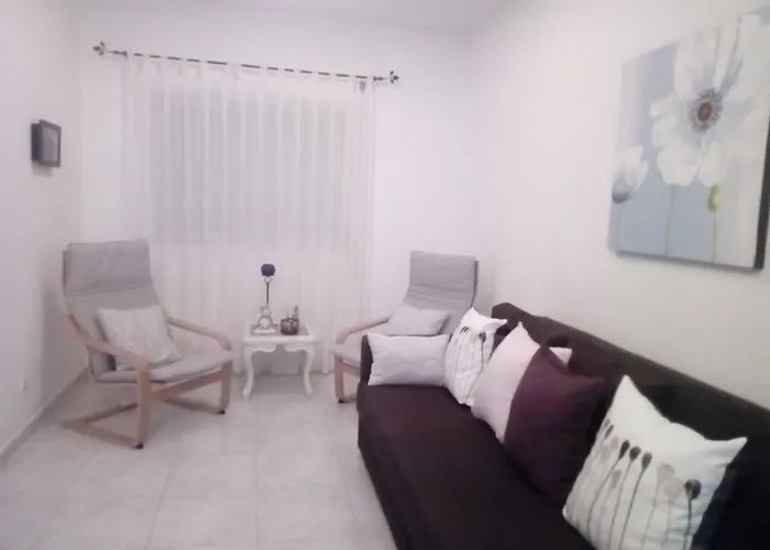 Oasis Comfort Апартаменты