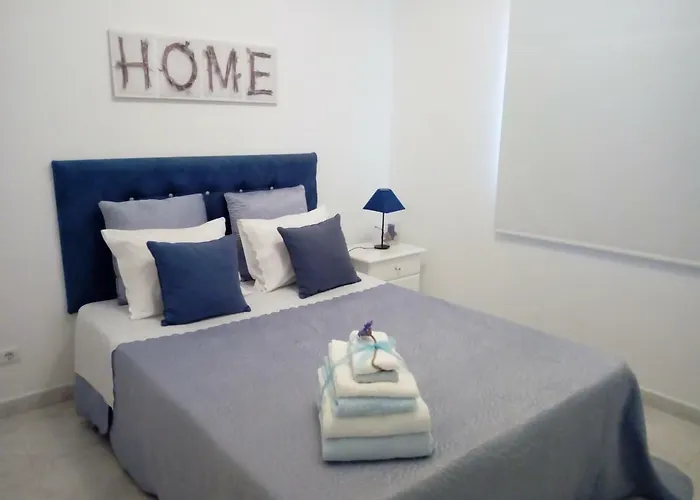 Appartamento Oásis Comfort