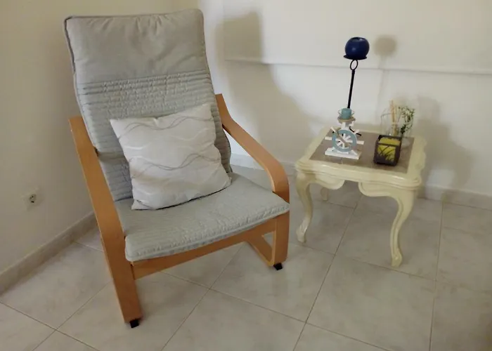 Апартаменты Oasis Comfort Портиман