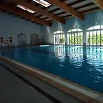 Oasis Comfort Appartement *