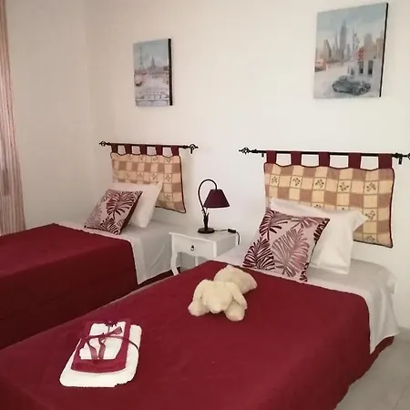 Lägenhet Oasis Comfort Portimão