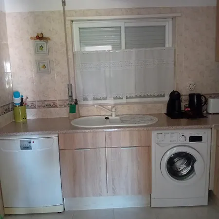 Oasis Comfort Portimao