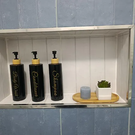 Oasis Comfort 아파트 *
