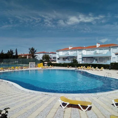 Oasis Comfort Apartment