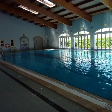 Oasis Comfort Apartamento *