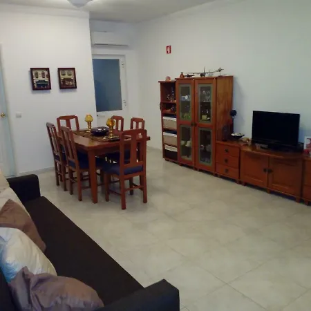 Oasis Comfort Portimão