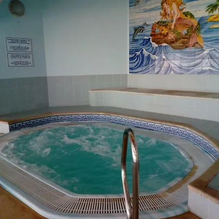 Oasis Comfort * Portimao