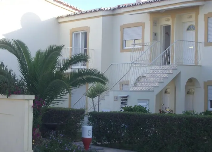 Apartment Oasis Comfort *