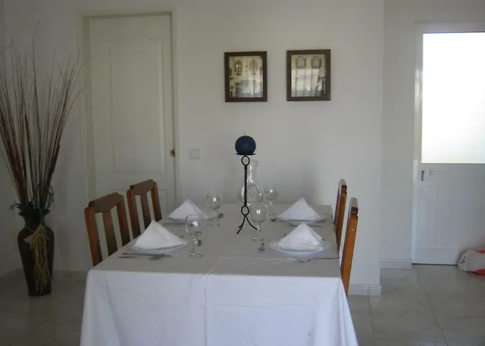 Oasis Comfort * Portimao