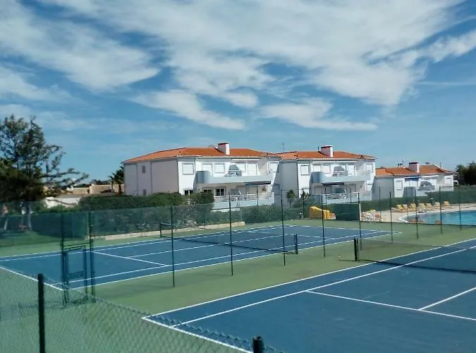 Oasis Comfort Apartment Portimao