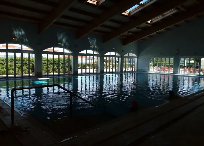 Apartment Oasis Comfort Portimao