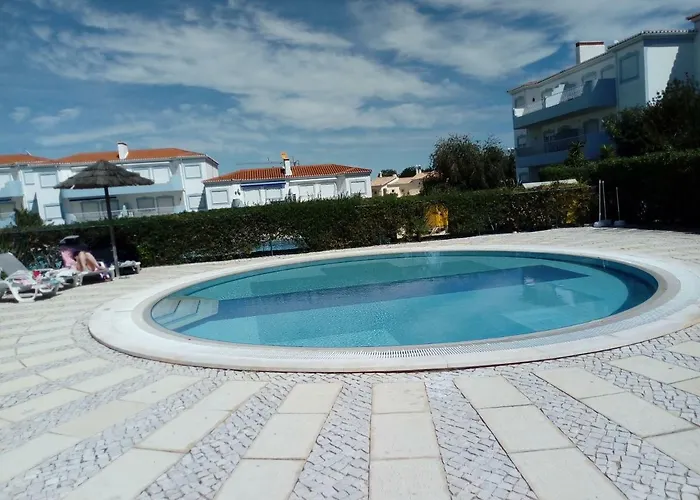 Oasis Comfort Apartment *