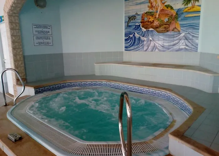 Oasis Comfort * Portimao