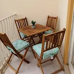 Oasis Comfort