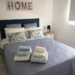 Oasis Comfort Apartment