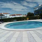 Oasis Comfort Apartment *