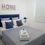 Apartment Oasis Comfort