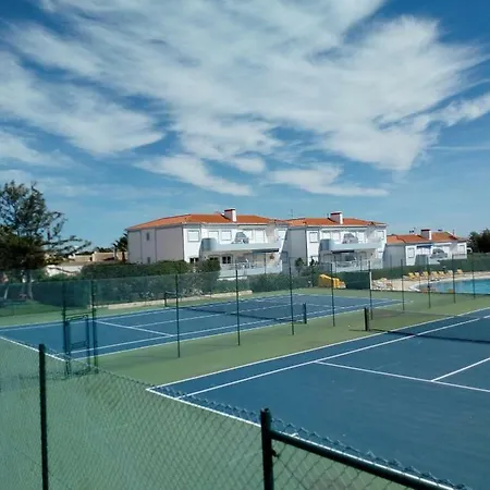 Oasis Comfort Apartment Portimao