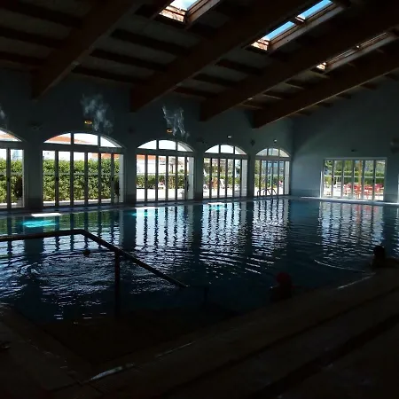 Apartment Oasis Comfort Portimao